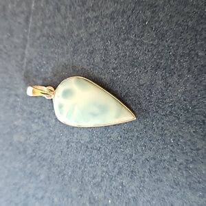 Larimer pendant, unisex